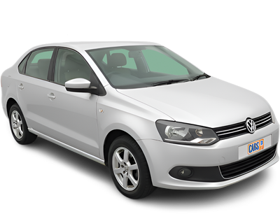 Volkswagen Vento-img